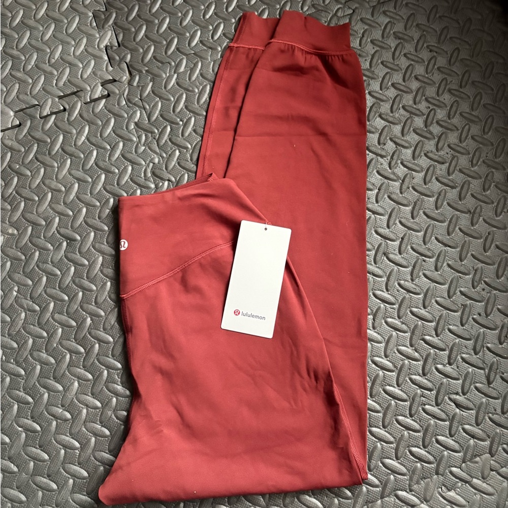 Lululemon Align Jogger *Regular NWT